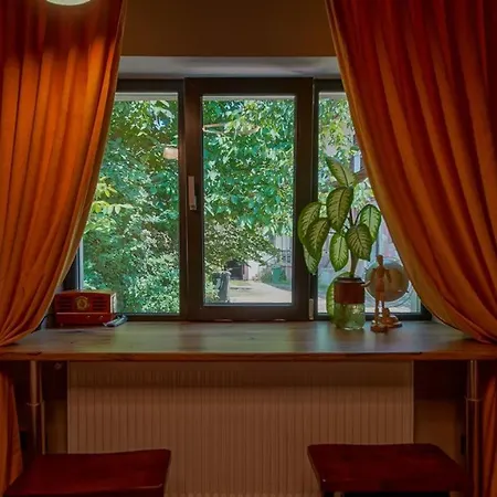 Hidden Nest * Brasov