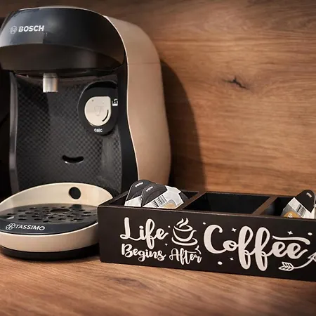 Hidden Nest Apartment Brasov