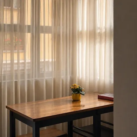 Hidden Nest Apartment Brasov