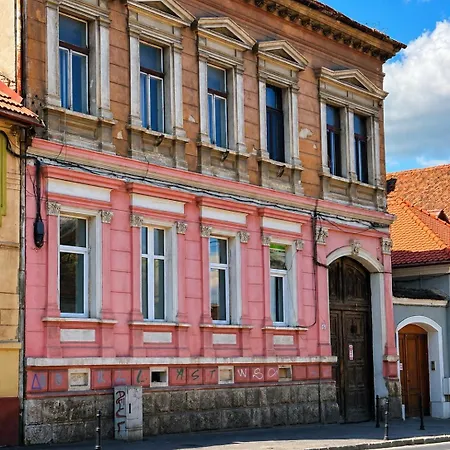 Hidden Nest * Brasov