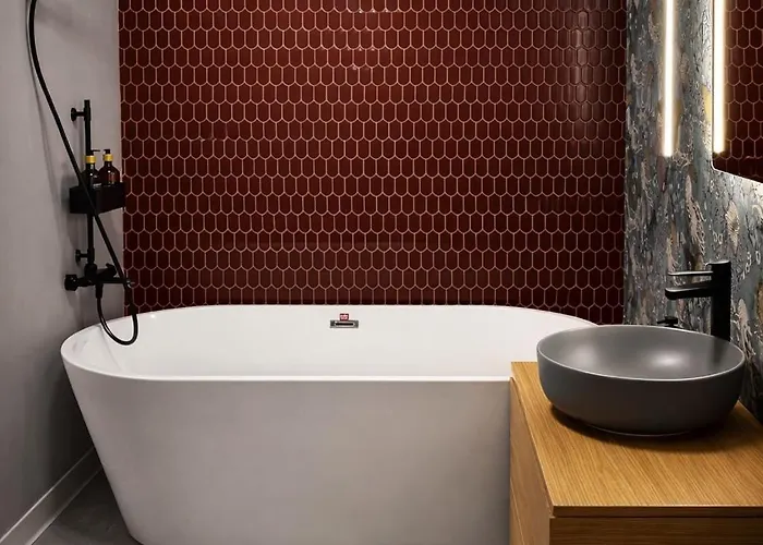 Hidden Nest * Brasov